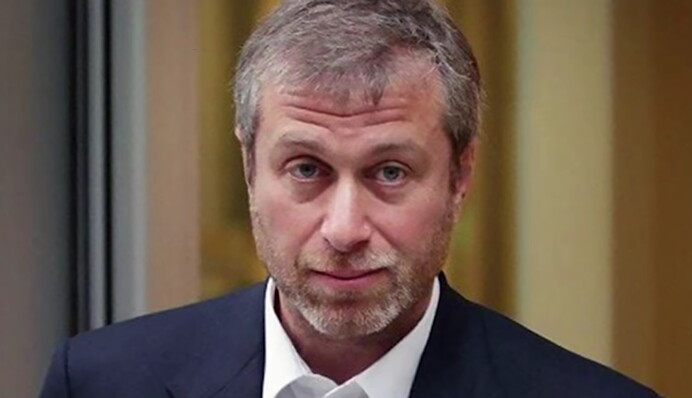 Путин был в гневе: The Times узнало о передаче Абрамовичем записки от Зеленского