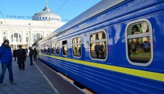 Графік евакуаційних поїздів на 29 березня: розклад