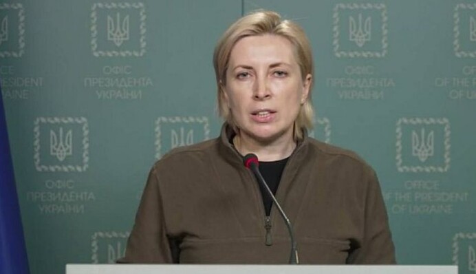 На 29 марта в Украине согласованы три гуманитарных коридора: маршруты