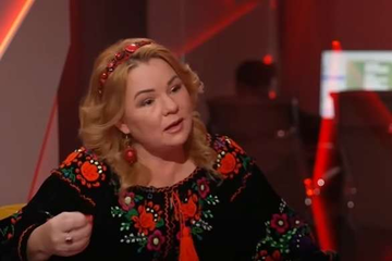 Все пов'язано з однією цифрою: мольфарка розповіла, коли може закінчитись війна