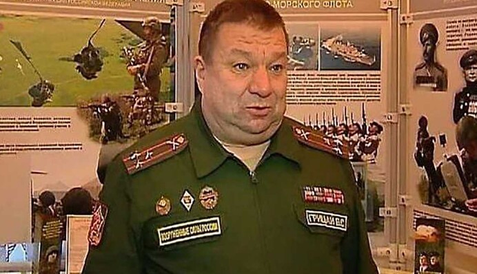 Російських солдатів на війну в Україну відправляє комісар родом із Київської області: подробиці та фото