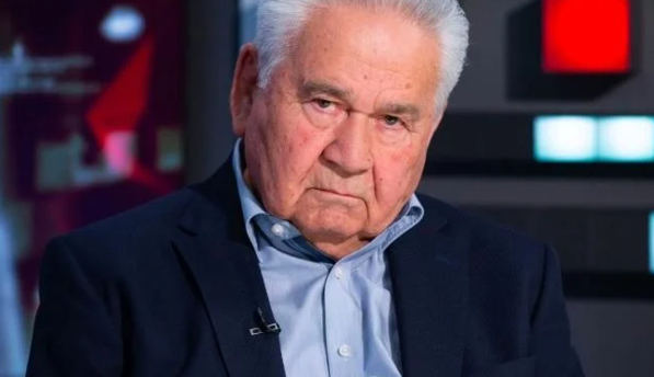 Ракета оккупантов повредила дом бывшего премьер-министра Украины: фото