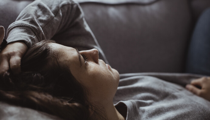 Как справиться с головокружением из-за стресса: советы врача