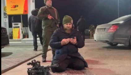 Готується лягти в землю: з'явилася влучна фотожаба на 