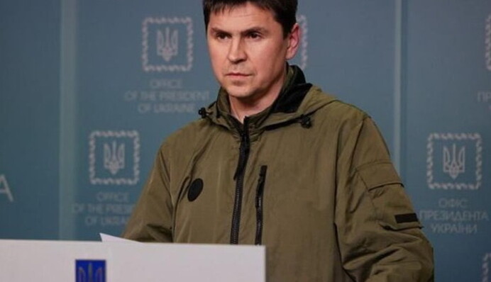 Україна уточнила свою позицію за підсумками перемовин із Росією