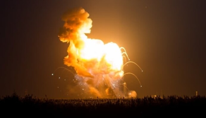 Взрывы под российским Белгородом: что там находится и в чем причина