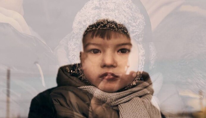 Як виявляється ПТСР у дітей та як знизити ризик його розвитку: поради експертів