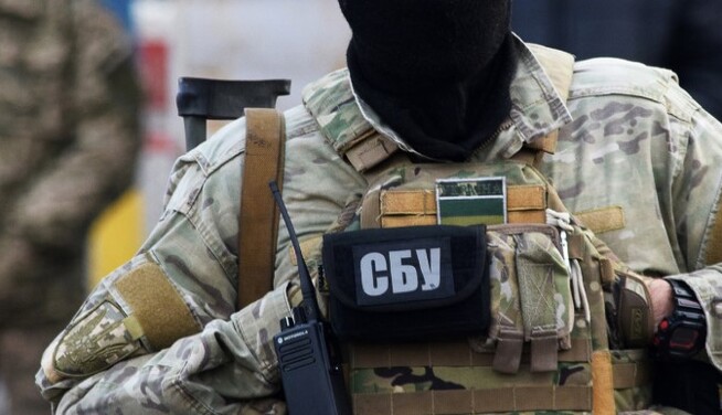 Насилуют детей и едят собак: СБУ опубликовала запись признания орков