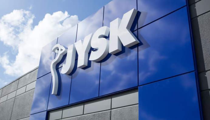 Сеть JYSK полностью закрывает бизнес в России