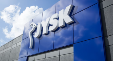 Сеть JYSK полностью закрывает бизнес в России