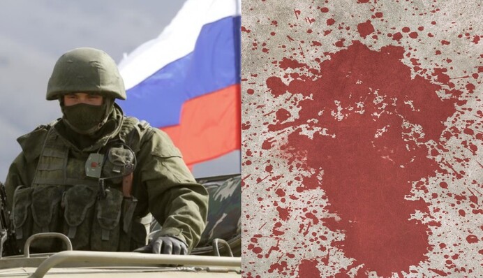 Де окупанти вбивають мирних українців: актуальна карта