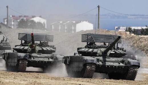 Оккупанты бежали из трех мест под Киевом: ВСУ обещают очень хорошие новости