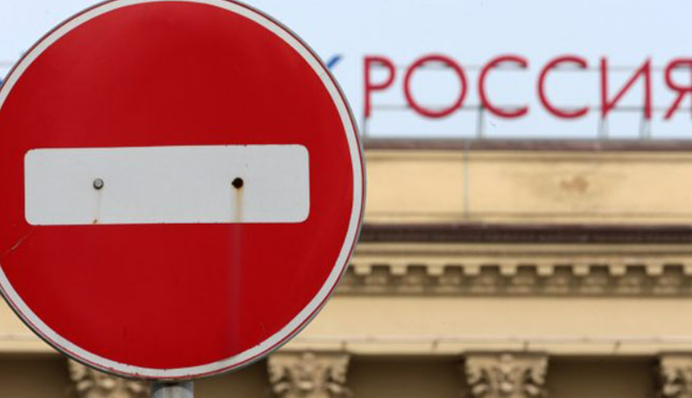 Росія повертається до минулого: які санкції запровадили проти агресора в останній день березня