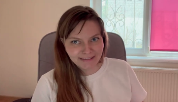 Народ Украины будет им недоволен: астролог назвала сроки заключения 