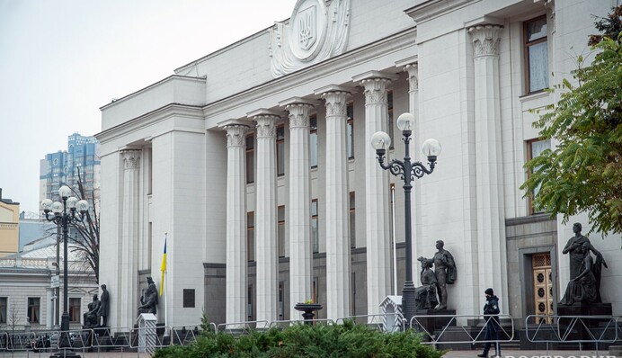Рада приняла интересный закон о нацбезопасности: иностранцев смогут увольнять из набсоветов