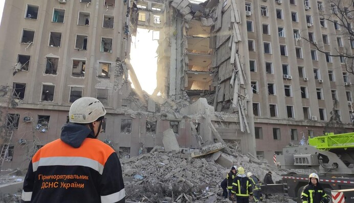 А чи будуть репарації: економіст вказав на важливий момент у переговорах