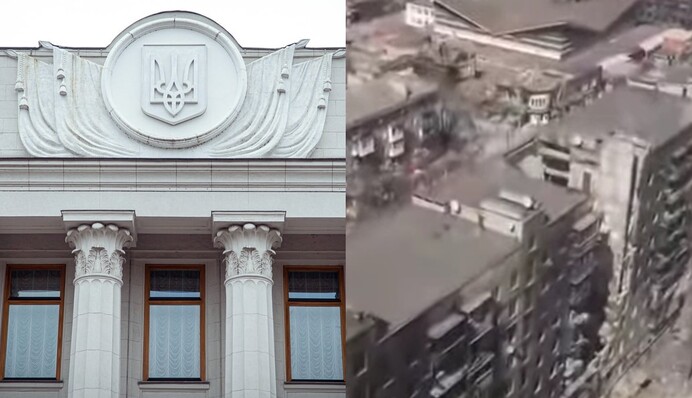 Компенсация за разрушенное жилье: кому дадут в первую очередь