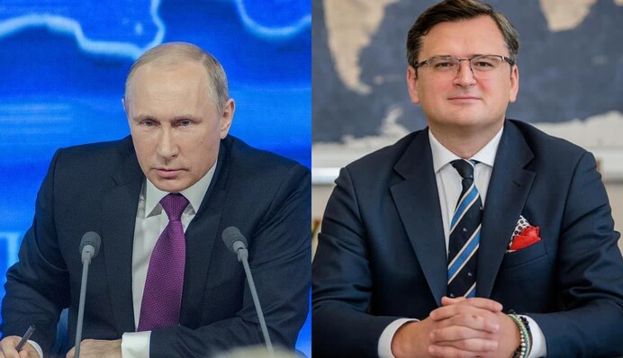 Окупанти відступають від Києва та Чернігова: що задумав Путін