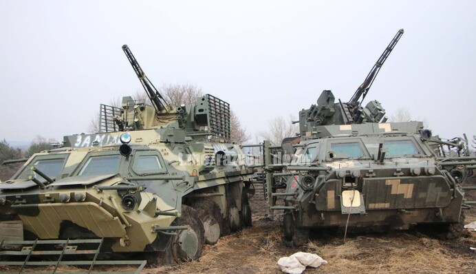 ​Оккупация Изюма: ВСУ ждали пять суток чтобы нанести ответный удар