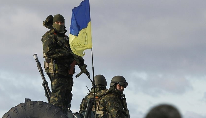 Обстріли Дніпра та Полтави, бої за Донбас: онлайн подій війни 2 квітня