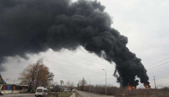 ​Взрывы в Белгороде: у Зеленского назвали вескую причину