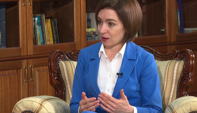 Сусідка України не запроваджуватиме санкції проти Росії: названо причину