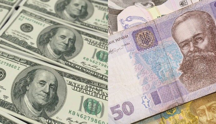 Скільки зараз в Україні коштує долар: актуальний курс валют у різних банках