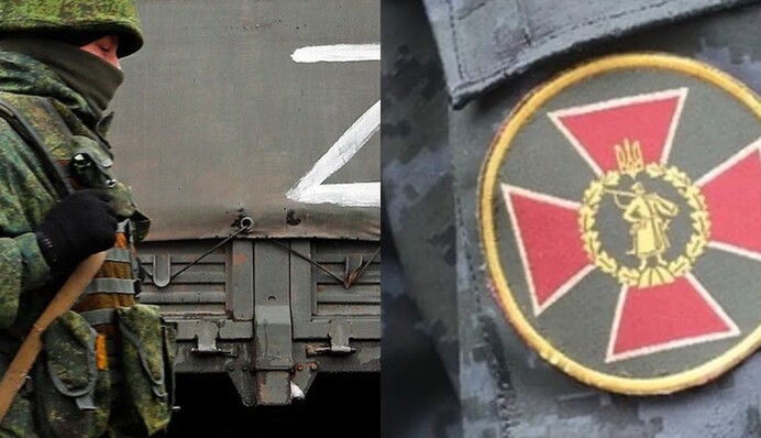 Вивезли і морять голодом: що відомо про нацгвардійців, захоплених у полон рашистами