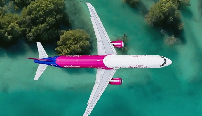 Новий удар по росіянах: популярний лоукостер скасував авіасполучення з РФ