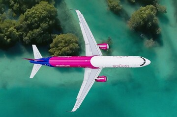 Новый удар по россиянам: популярный лоукостер отменил авиасообщение с РФ