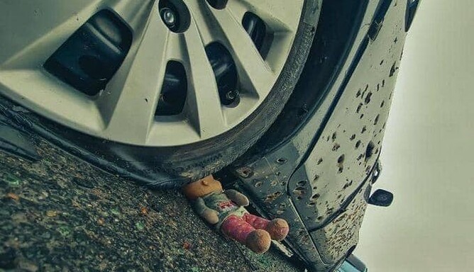 Спробуєте знову відвернутися? У Зеленського звернулися до Заходу через звірства "орків" у Бучі