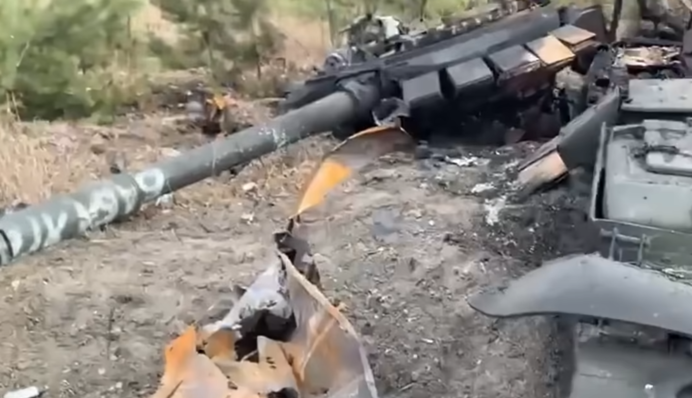 Большинство скотов убито: видео зачистки украинской разведкой сел в Киевской области