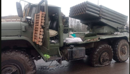 Ноу-хау по-русски: в сети показали фото 