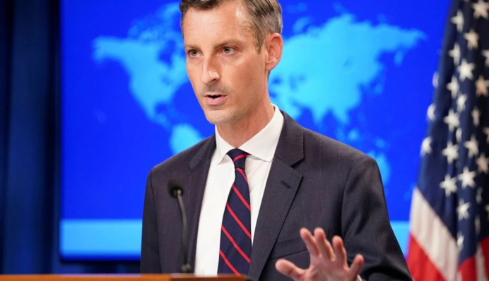 США назвали 