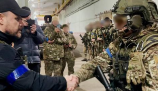 Полиция усилит патрулирование в освобожденных городах под Киевом: названа причина