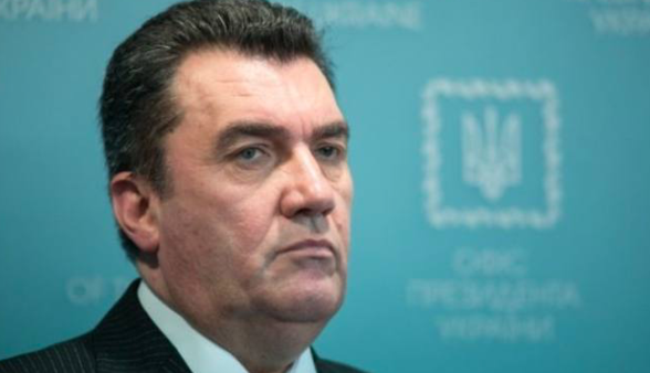 Окупанти на сході збирають потужні сили: РНБО назвала мету 