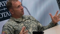 Зламати шию Кремлю: прогноз генерала США Ходжеса завершення війни в Україні