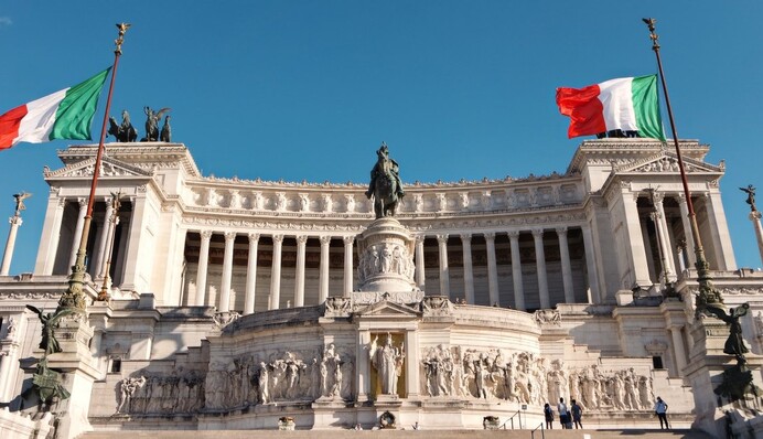 Італія вимагає негайних санкцій проти Росії: винні у Бучанській різанині мають відповісти