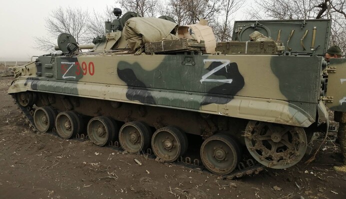 Вже удобрюють землю: ЗСУ показали фото розгрому окупантів на півдні