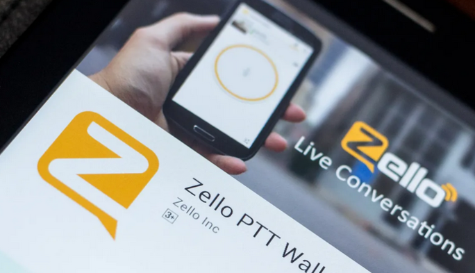 Ворог узяв Zello під контроль: українцям пояснили, у чому небезпека