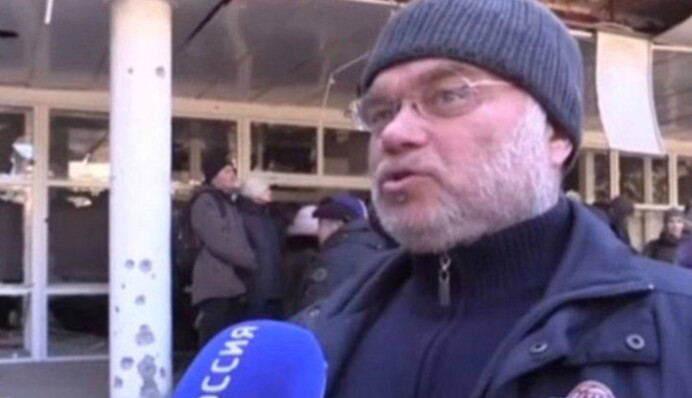 Окупанти зробили 