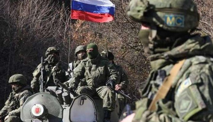 Грошей немає, але ви тримайтеся: у Росії проблеми з виплатами учасникам війни в Україні