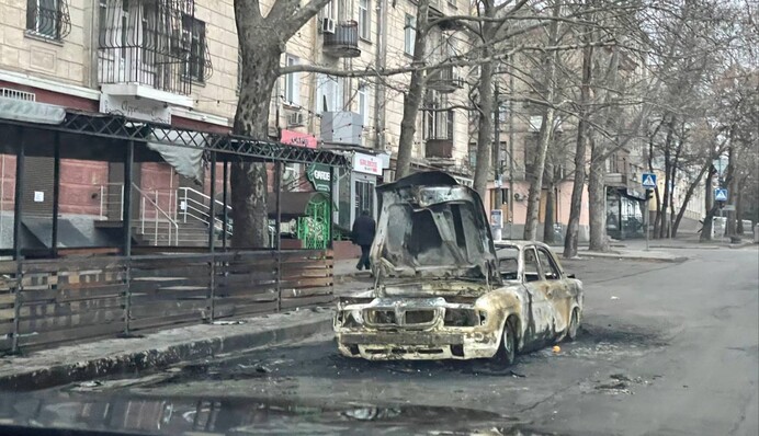 Серед загиблих – дитина: нові дані про жертви обстрілу 