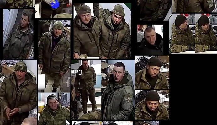 Це твоя смерть телефонує: аудіо розмови з 