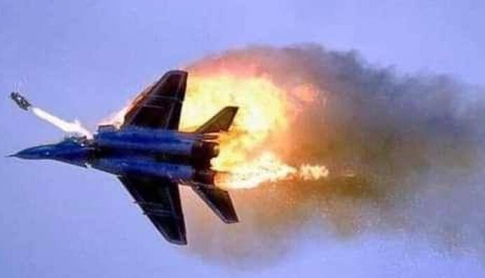 Почти 100 беспилотников и 150 самолетов: сводка Генштаба о потерях РФ на 5 апреля