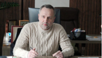 У Херсоні окупантам злили дані місцевих активістів та учасників АТО