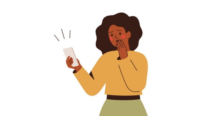 Травма свідка: як шокуючі новини можуть нашкодити психіці та що з цим робити