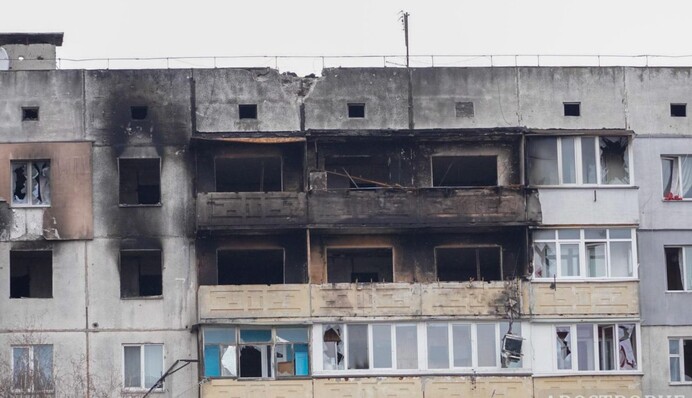 Потрібно сформувати повну картину: у Кабміні розповіли, як відновлюватимуть зруйновані міста