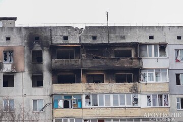 Потрібно сформувати повну картину: у Кабміні розповіли, як відновлюватимуть зруйновані міста