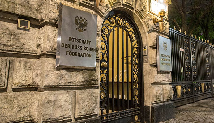 Які країни Європи висилають путінських дипломатів: повний список